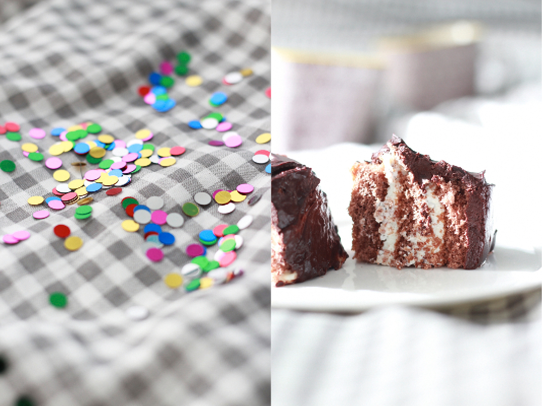 pyjamaparty schaumkuss t&ouml;rtchen