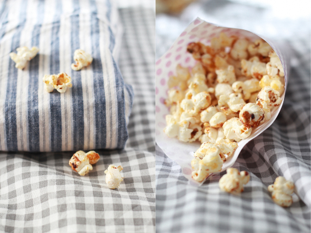 pyjamaparty fleur de sel popcorn caramel tastesheriff